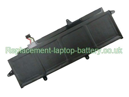 15.36V LENOVO ThinkPad X13 G2 20WK002WAU Battery 3561mAh