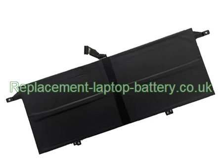 15.48V LENOVO ThinkBook 13x G1 Battery 53WH