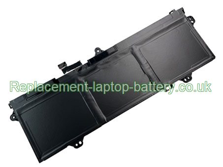 11.58V LENOVO IdeaPad 3 CHROME-14APO6-82MY000QGE Battery 57WH