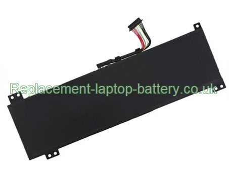 15.36V LENOVO L20D4PC0 Battery 3910mAh