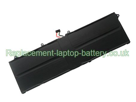 15.36V LENOVO ThinkBook 16P G2 ACH-20YM001ASP Battery 71WH