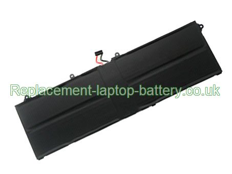 15.36V LENOVO ThinkBook 16P G2 ACH-20YM0051PH Battery 71WH