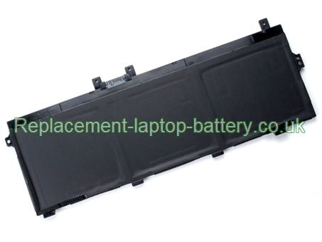 11.58V LENOVO 5B11A13108 Battery 4400mAh