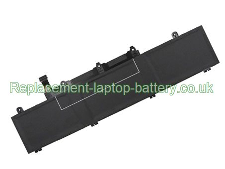 11.52V LENOVO ThinkPad E15 Gen 2 (20TD/20TE) Battery 57WH