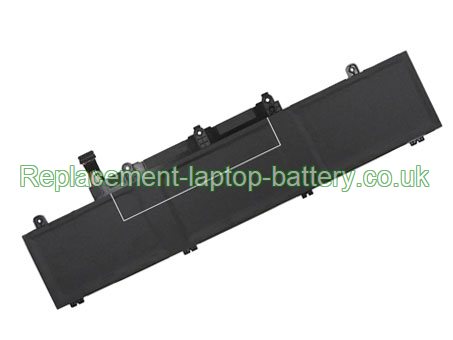 11.52V LENOVO ASM SB11C73243 Battery 57WH