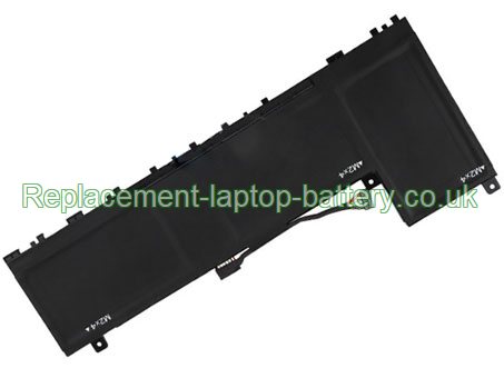 11.52V LENOVO IdeaPad 5 PRO 14IAP7-82SH004DPB Battery 55WH