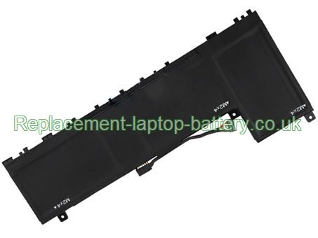 11.52V LENOVO IdeaPad 5 PRO 14ARH7-82SJ001BHHIdeaPad 5 PRO 14IAP7-82SH001ATW Battery 55WH