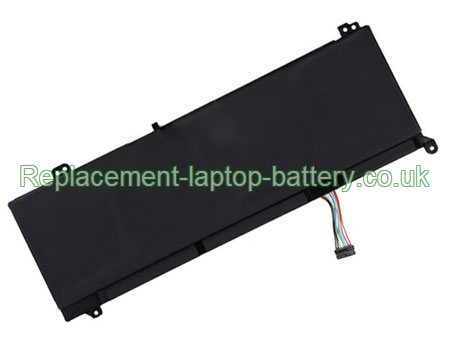 Replacement Laptop Battery for  60WH Long life LENOVO ThinkBook 15 G2 ITL, L19C4PDB, ThinkBook 14 G3, ThinkBook 14 G3 ACL 21A2,  