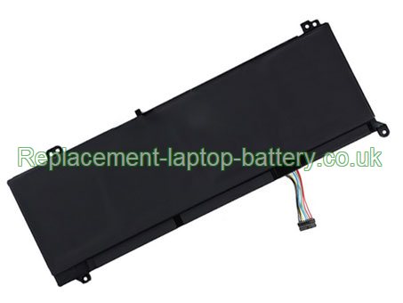 15.36V LENOVO ThinkBook 14 G2 ITL 20VD
ThinkBook 15 G2 ITL 20VE Battery 60WH