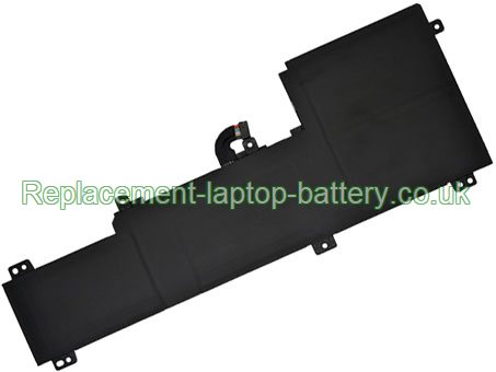 15.36V LENOVO IdeaPad 5 PRO 16ACH6-82L5001VJP Battery 75WH