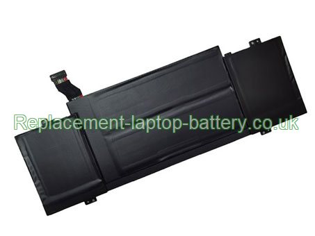 7.72V LENOVO Yoga Slim 7 CARBON 14ACN6-82L0002DMJ Battery 61WH