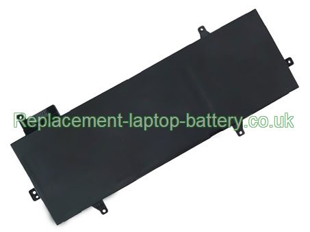 11.64V LENOVO ThinkPad Z13 G1 OLED Battery 4350mAh