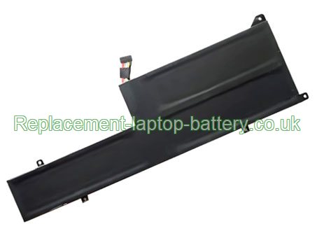 11.52V LENOVO IdeaPad Flex 5 14ALC7 82R9005TTX Battery 51WH