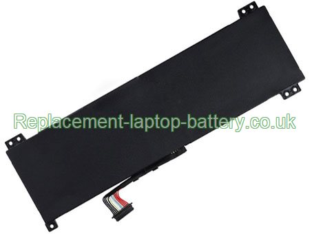 15.44V LENOVO Y7000P Battery 60WH