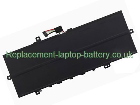 15.52V LENOVO ThinkBook 13s G4 IAP(21AR/21AS) Battery 56WH