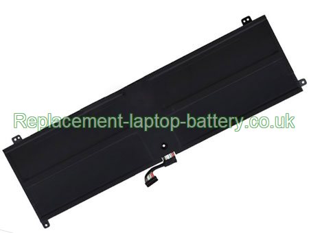 15.52V LENOVO L21M4PE1 Battery 97WH