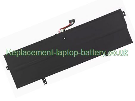 Replacement Laptop Battery for  71WH Long life LENOVO L21B4PE2, Yoga 7 16IAP7 2022, L21M4PE2, L21C4PE2,  
