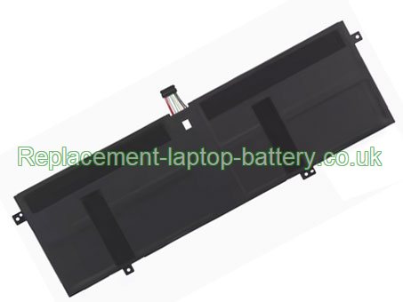 15.52V LENOVO Yoga Slim 9 14IAP7-82T0001CSB Battery 75WH