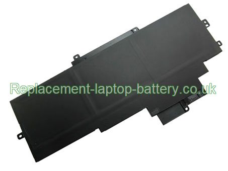 Replacement Laptop Battery for  4270mAh Long life LENOVO ThinkPad X1 Nano Gen 2, L21L3P70, SB11B44632, 5B11F28681,  
