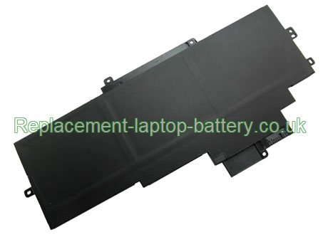 11.61V LENOVO L21M3P74 Battery 4270mAh