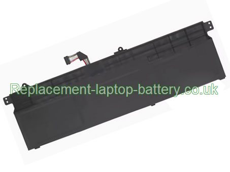 Replacement Laptop Battery for  57WH Long life LENOVO L21M3PD7, ThinkBook 16 G4, L21C3PD7, ThinkBook 16 G4+ IAP ARA,  