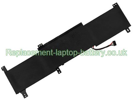 11.25V LENOVO IdeaPad1 14ALC7-82R30012TA Battery 42WH