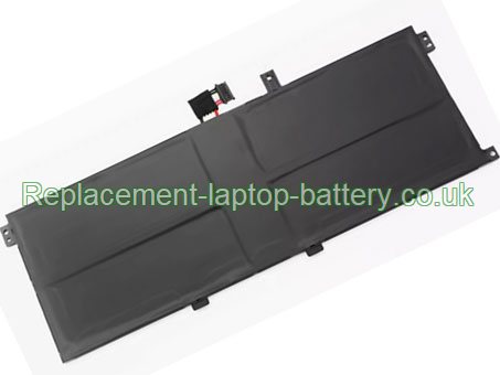 15.36V LENOVO ThinkPad L13 Yoga G4 Battery 46WH