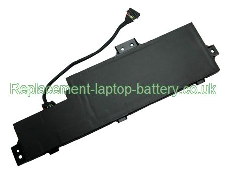 Replacement Laptop Battery for  2700mAh Long life LENOVO SB11B48820, L21L2PJ0, L21D2PJ0, L21C2PJ0,  