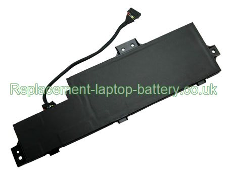 7.72V LENOVO L21L2PJ0 Battery 2700mAh