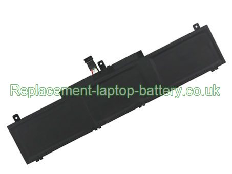 11.52V LENOVO 5B11E33545 Battery 57WH