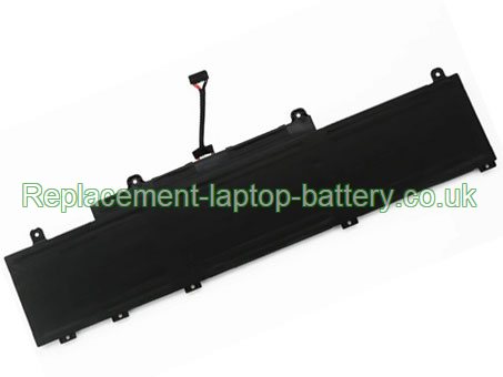 11.52V LENOVO ThinkPad L14 Gen 3(AMD)21C5001KMH Battery 57WH