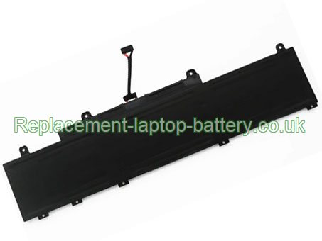 11.52V LENOVO ThinkPad L15 Gen 4(Intel)21H3003DML Battery 57WH