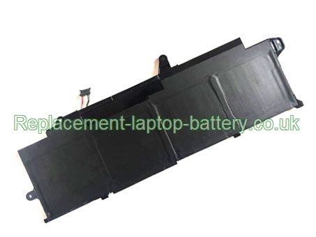 Replacement Laptop Battery for  57WH Long life LENOVO ThinkPad T14s G4, ThinkPad T14s G3 Intel, 5B10W51880, SB11W51992,  