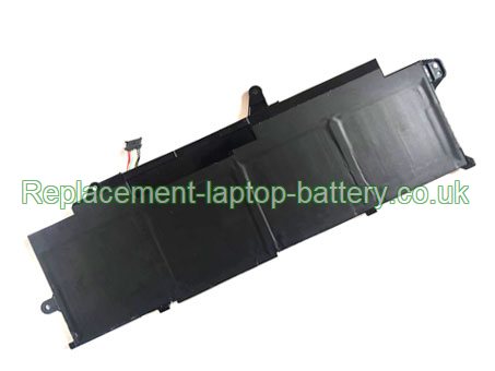 15.36V LENOVO SB10W51975 Battery 57WH