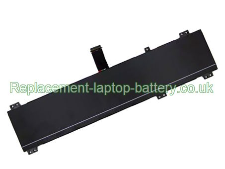 15.44V LENOVO L21M4PC1 Battery 80WH