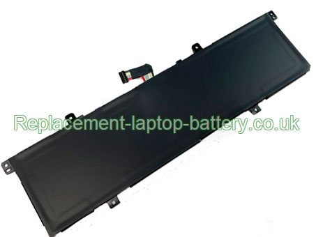 15.52V LENOVO L21M4PD6 Battery 62WH