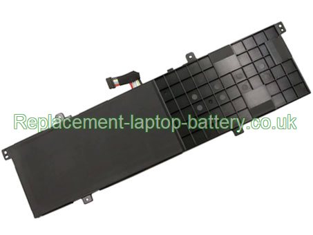 Replacement Laptop Battery for  3995mAh Long life LENOVO L21M4PD6, ThinkBook 14 G4+ IAP, L21M3PD5, L21C3PD5,  