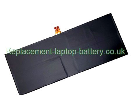 7.72V LENOVO IdeaPad Duet 5 Chromebook 13Q7C6 82QS000PUK Battery 42WH