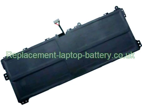 Replacement Laptop Battery for  51WH Long life LENOVO 13W YOGA-82S10005FR13W YOGA-82S1000GCC, L21D4PG3, L21L4PG3, 13W Yoga Gen 2-82YR0005HV,  