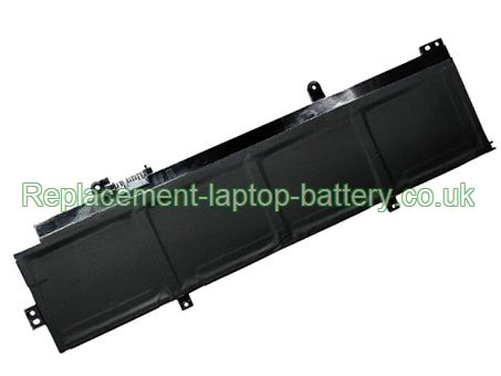 15.44V LENOVO ThinkPad T14s G4 i7-1365U Battery 3400mAh