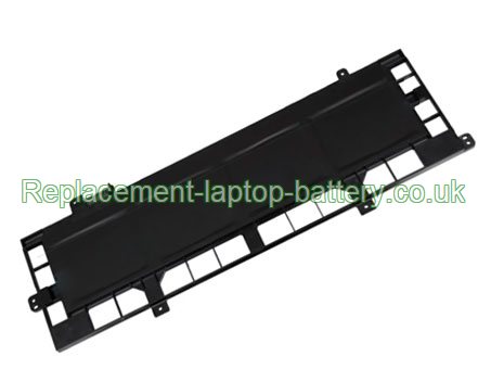 15.44V LENOVO ThinkPad T16 Gen 1(AMD)21CH0024MZ Battery 3400mAh