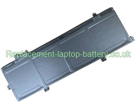 15.44V LENOVO ThinkPad P16s Gen 1(Type 21BT 21BU 21CK 21CL) Series Battery 86WH