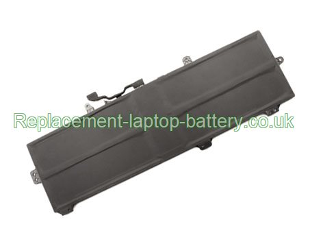 7.68V LENOVO IdeaPad Gaming Chromebook 16 Battery 71WH