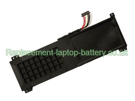 11.52V LENOVO IdeaPad Gaming 3 15ARH7 82SB00DDIX Battery 45WH