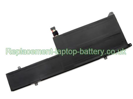 11.52V LENOVO IdeaPad Flex 5 14 Gen 8 Battery 4550mAh