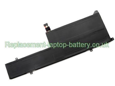 11.52V LENOVO IdeaPad Flex 5-14IAU7(82TA Lenovo IdeaPad Flex 5-16ALC7 Gen 7(82RA) Battery 4550mAh