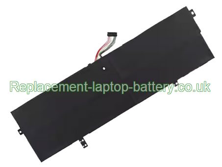 Replacement Laptop Battery for  71WH Long life LENOVO L21C4PE3, L21M4PE3, L21D4PE3, L21L4PE3,  