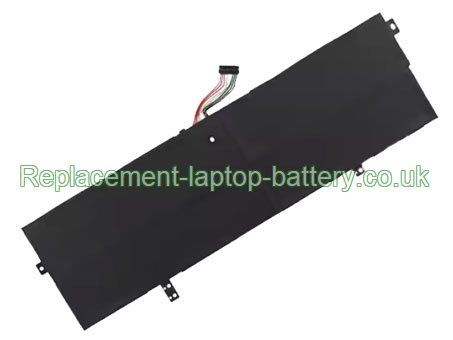 15.36V LENOVO L21L4PE3 Battery 71WH