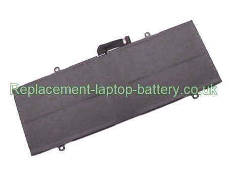 Replacement Laptop Battery for  50WH Long life LENOVO SB11B53887, IdeaPad Duet 5 12IAU7, L21L4PE4, L21C4PE3,  