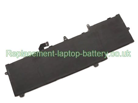 Replacement Laptop Battery for  4488mAh Long life LENOVO L21M4PH4, ThinkBook Plus G3 IAP (21EL000SPB), ThinkBook Plus G3 IAP (21EL000GGE), L21D4PH4,  